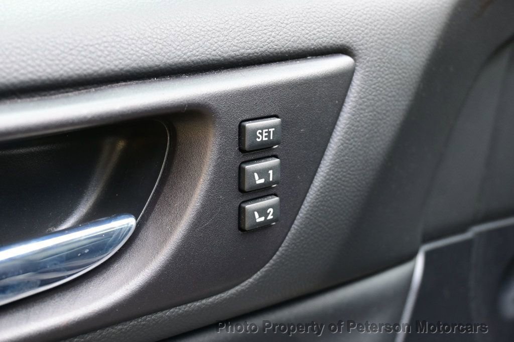 Used 2018 Subaru Outback 2.5i Limited image 18