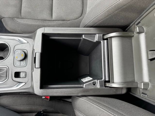 Certified 2023 Chevrolet Traverse LT image 21