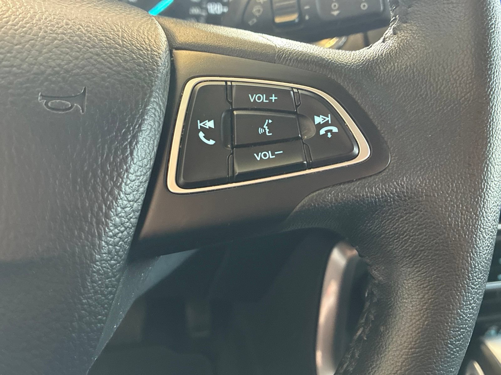 Used 2020 Ford EcoSport SE FWD image 16