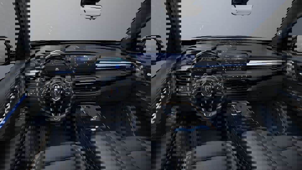 New 2026 Buick Enclave Avenir image 9