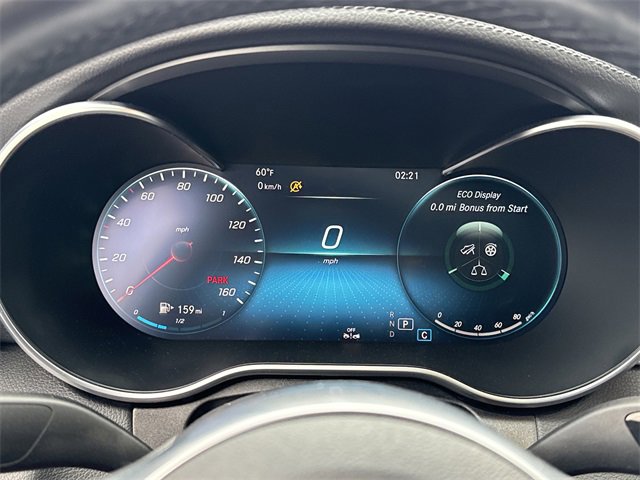 Used 2023 Mercedes-Benz C 300 Coupe image 43