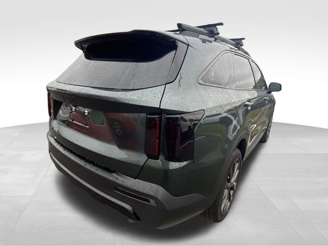 Used 2023 Kia Sorento SX Prestige AWD/4WD image 12