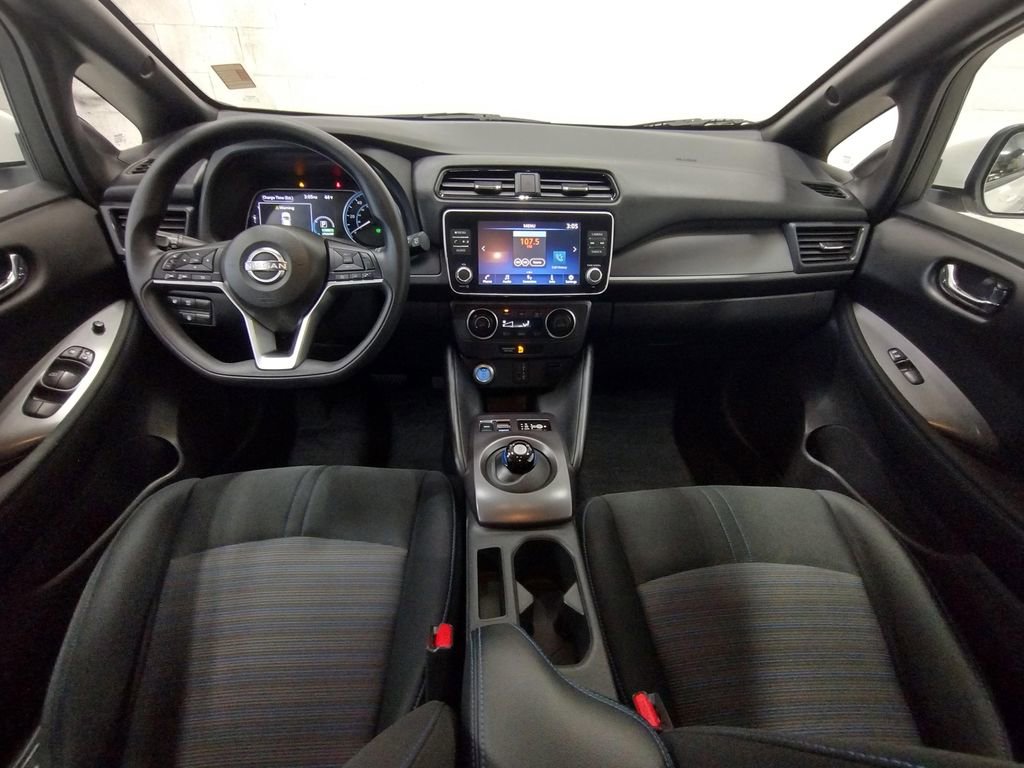 Used 2023 Nissan Leaf S image 33