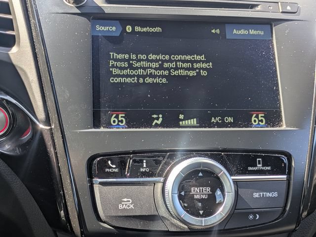 Used 2022 Acura ILX w/ Technology Plus & A-SPEC FWD image 31