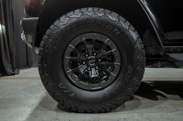 Used 2023 Ford Bronco Raptor image 7