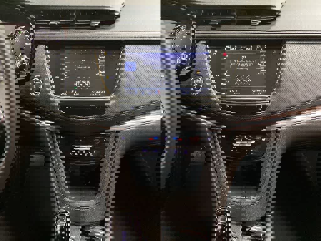 Used 2022 Cadillac XT5 Premium Luxury image 26