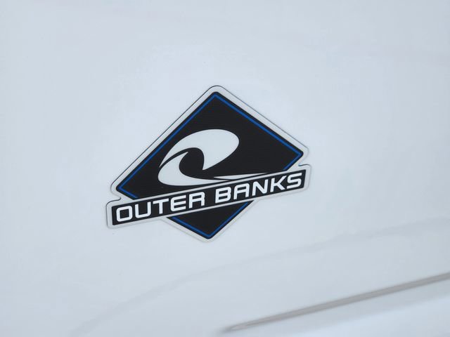 New 2025 Ford Bronco Sport Outer Banks w/ Outer Banks Tech Package+ image 11