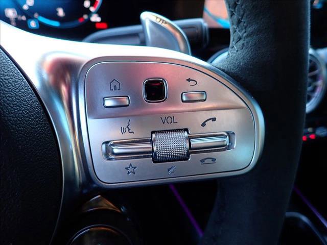 Used 2023 Mercedes-Benz GLA 35 AMG 4MATIC image 24