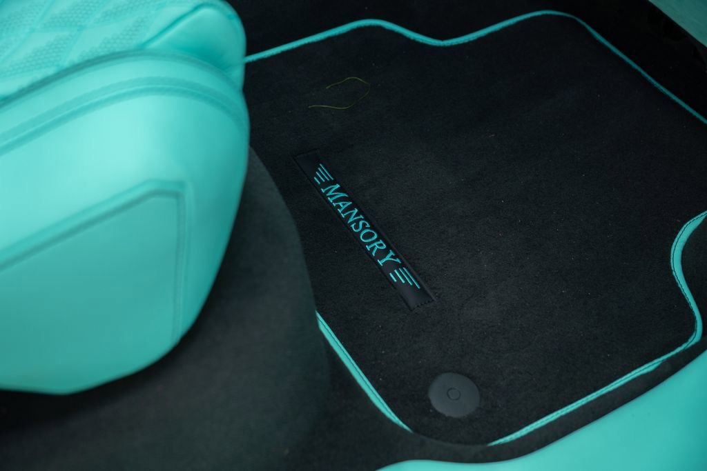 Used 2024 Lamborghini Urus S image 51