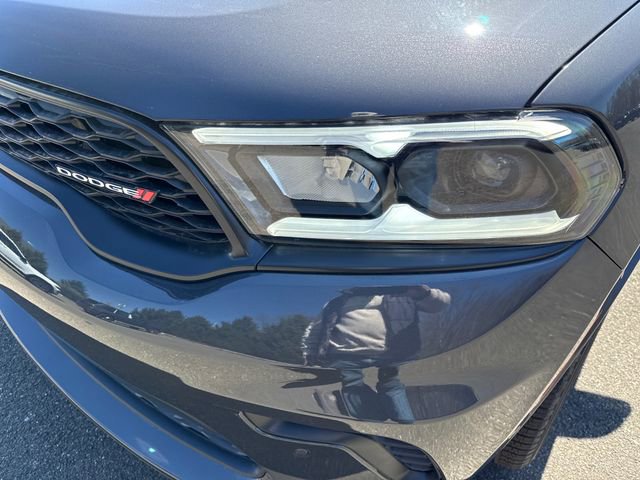 New 2026 Dodge Durango GT image 15