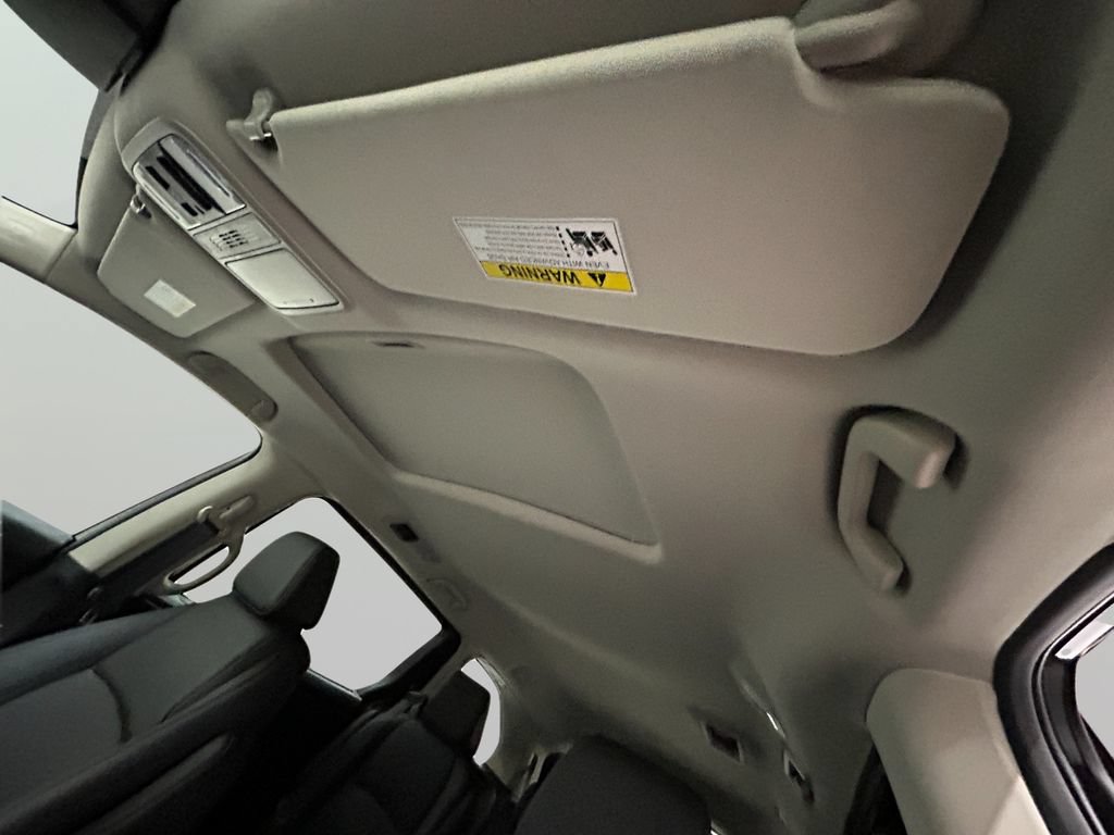 Used 2026 Honda Odyssey EX-L image 22