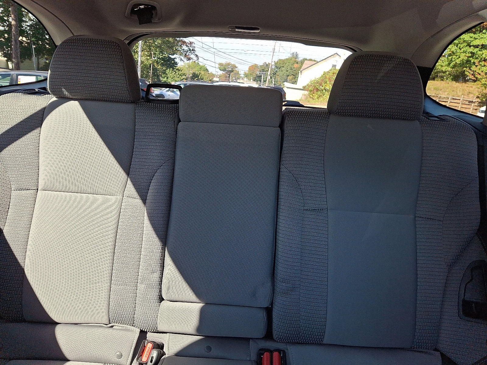 Used 2022 Subaru Outback Premium image 19