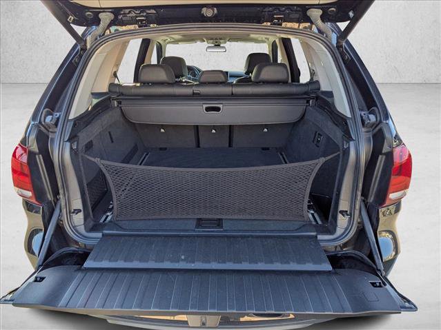 Used 2015 BMW X5 xDrive35i image 6