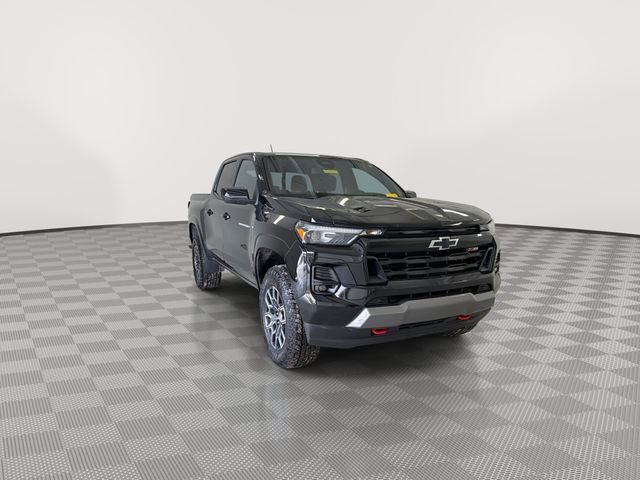 Certified 2024 Chevrolet Colorado Z71 w/ Z71 Convenience Package 2 image 2
