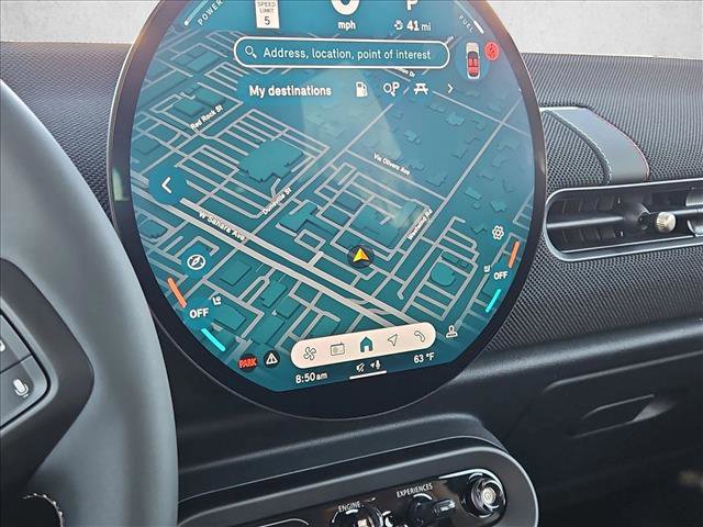 New 2026 MINI Cooper S image 13