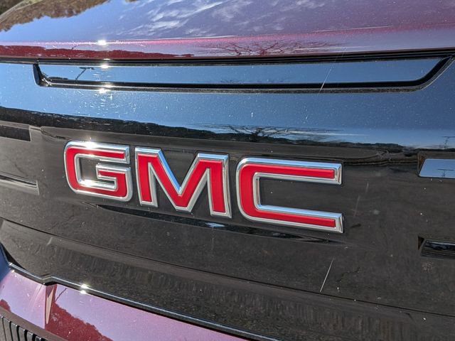 New 2026 GMC Sierra EV Elevation image 32