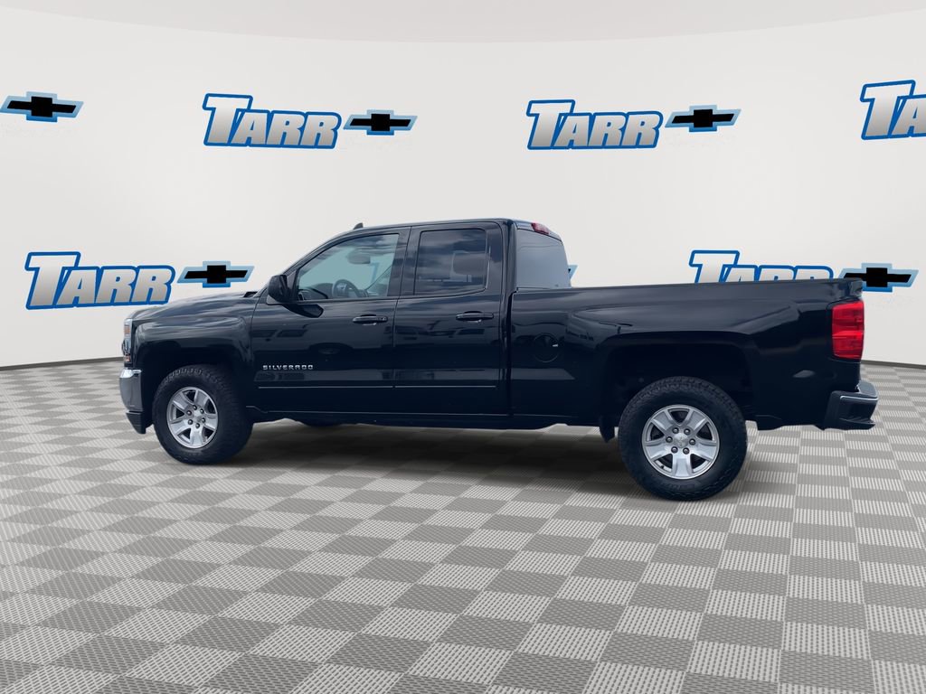 Used 2018 Chevrolet Silverado 1500 LT image 6