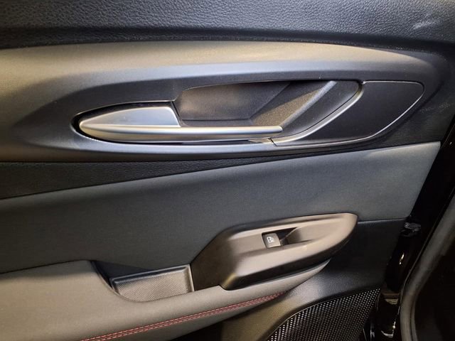 Used 2024 Dodge Hornet R/T w/ R/T Blacktop Package image 19