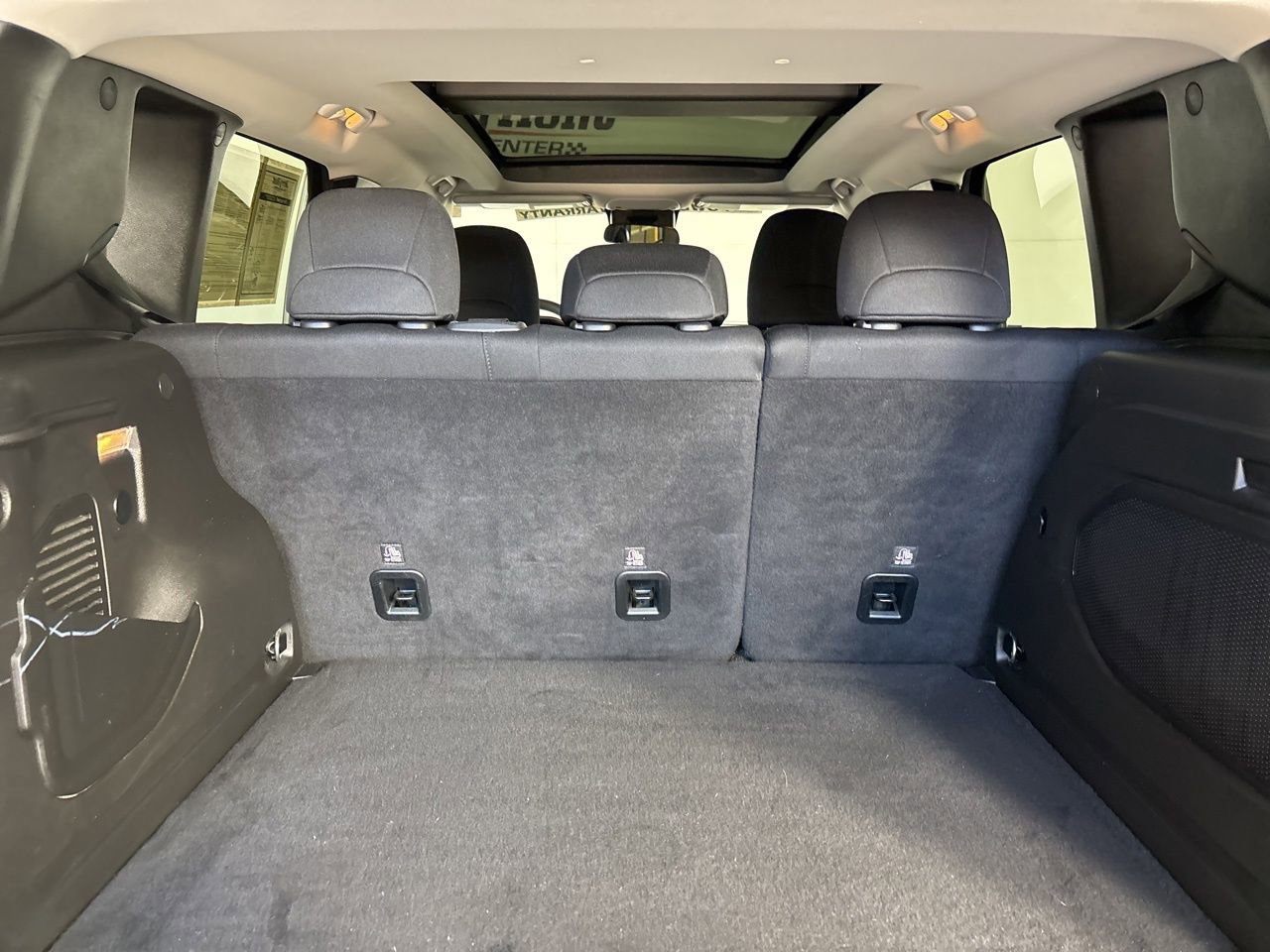 Used 2023 Jeep Renegade Altitude w/ Sun/Sound Group image 22