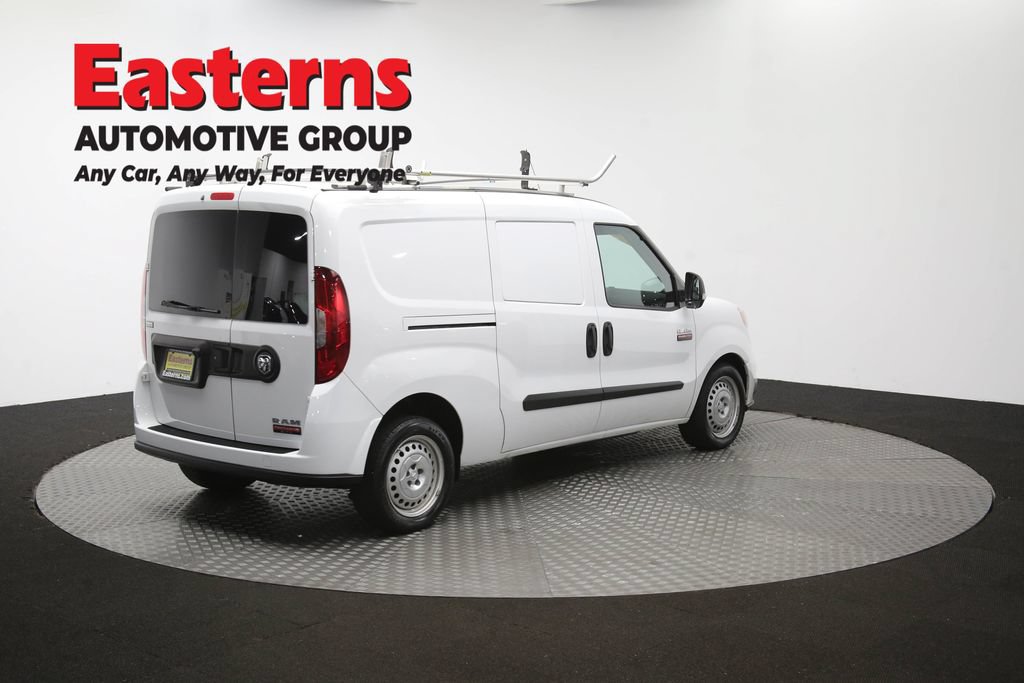 Used 2022 RAM ProMaster City Wagon FWD image 38