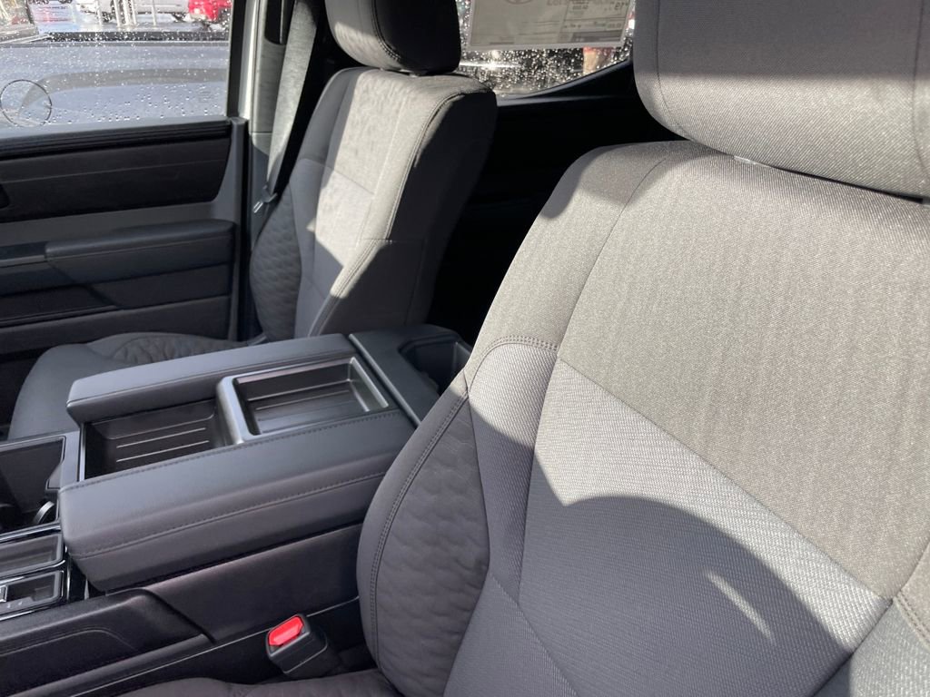 New 2026 Toyota Tundra SR image 26