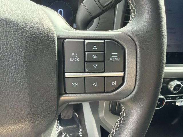 Used 2024 Ford F150 XLT w/ Equipment Group 302A MID AWD/4WD image 26