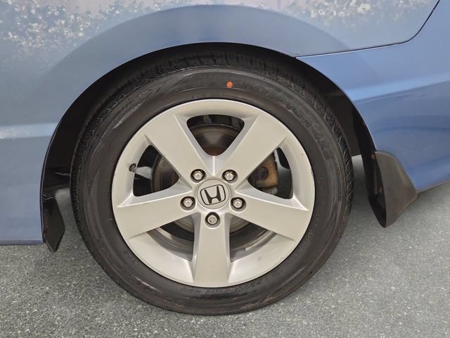 Used 2007 Honda Civic EX image 30