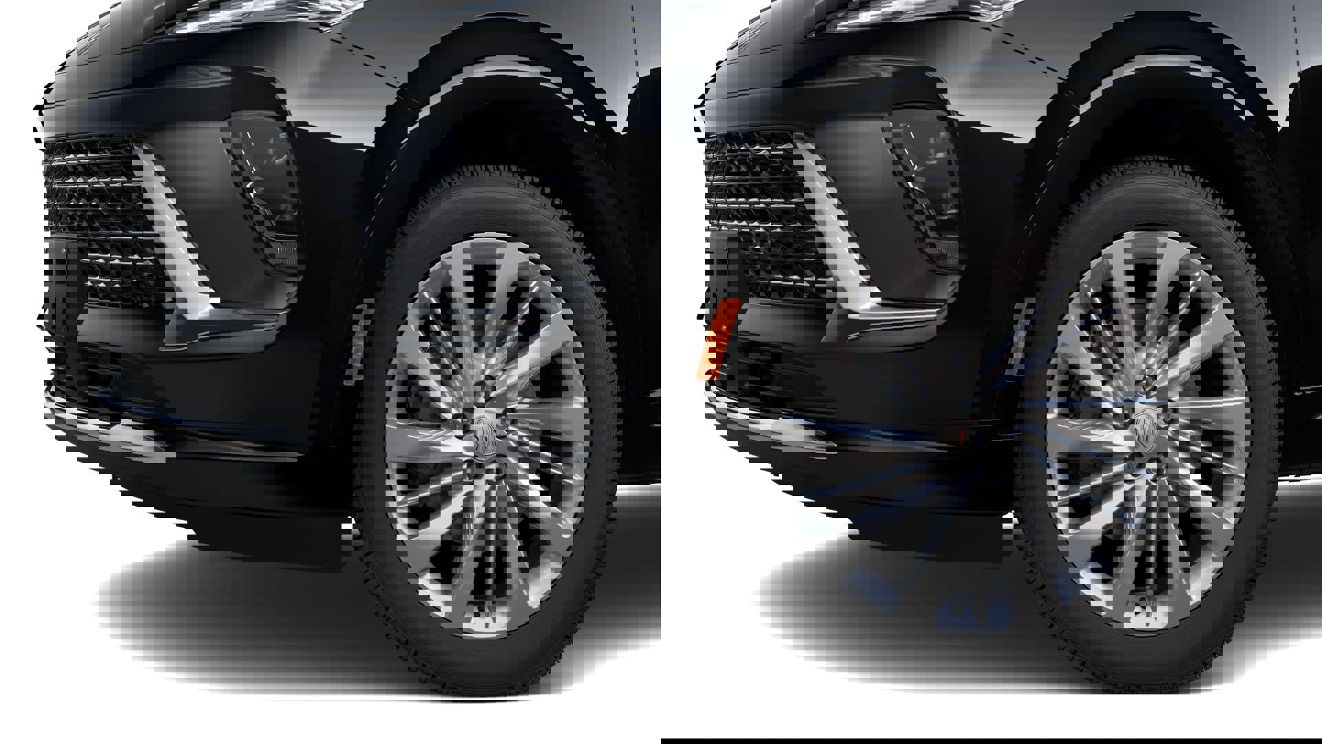 New 2026 Buick Envision Avenir image 14