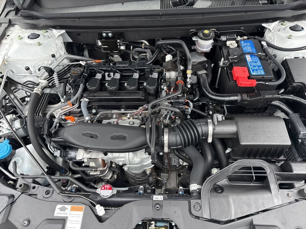 Used 2024 Honda Accord LX image 27