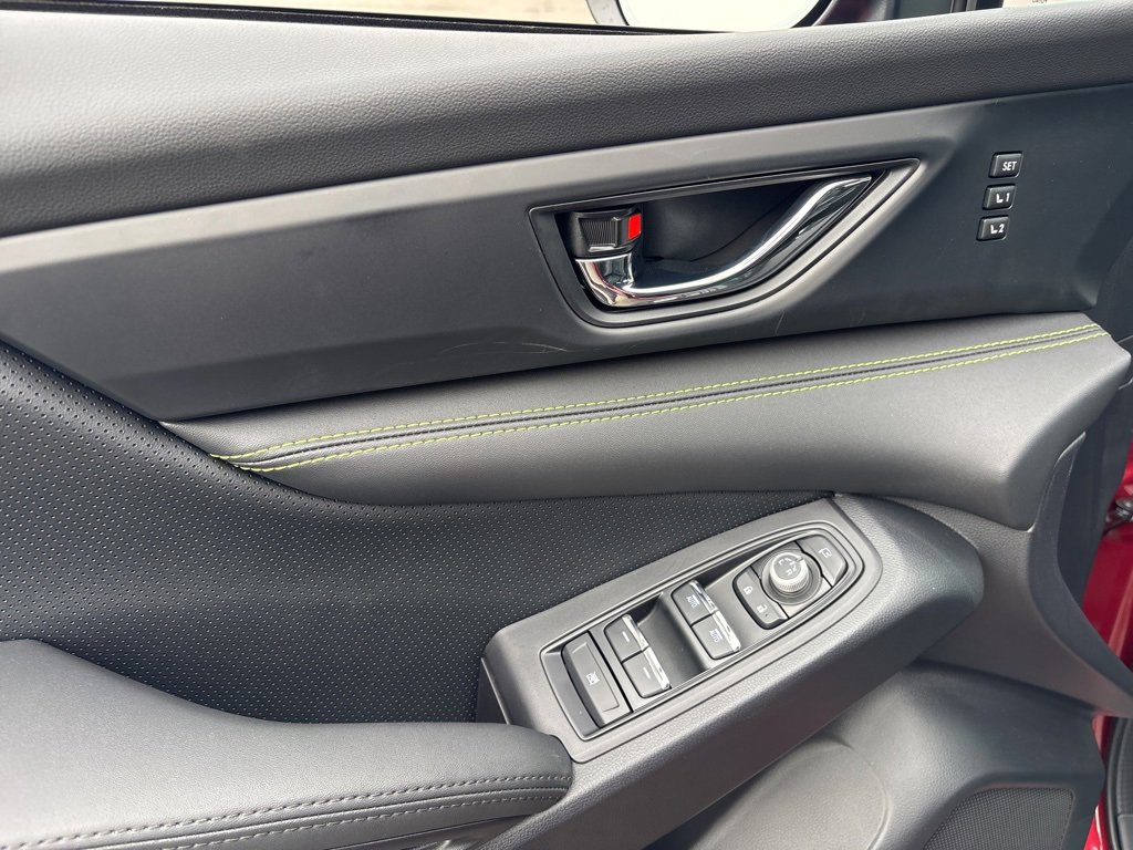 New 2026 Subaru Ascent Bronze Edition image 21