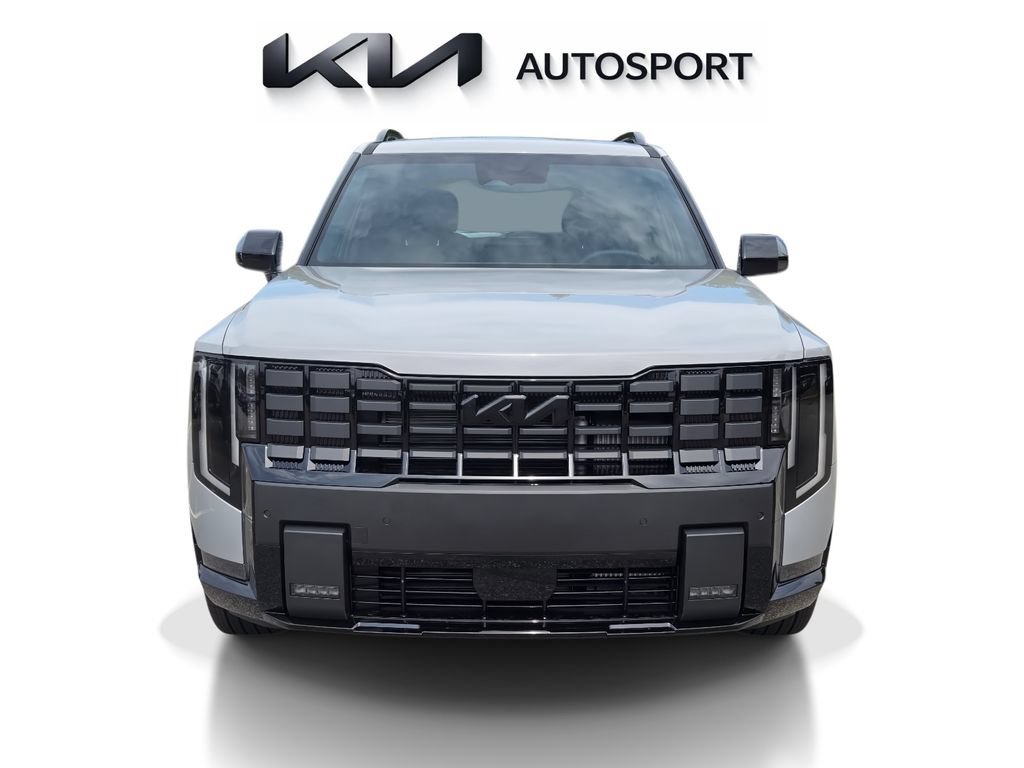 New 2027 Kia Telluride EX X-Line AWD/4WD image 2