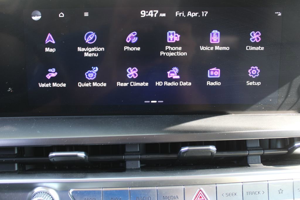 Used 2023 Kia Telluride S w/ S Sunroof Package image 43