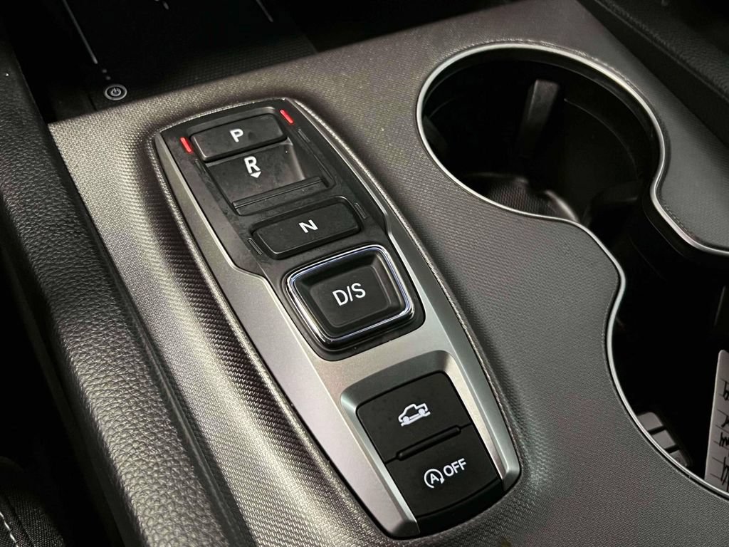 Used 2025 Honda Ridgeline Sport image 30