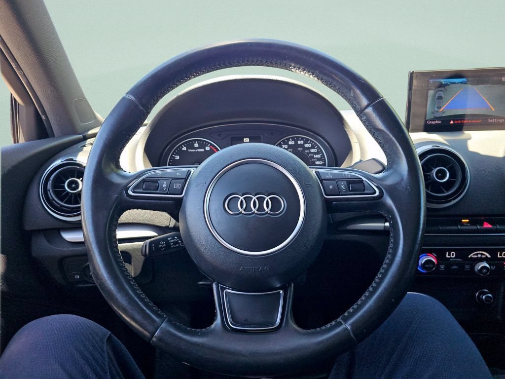 Used 2016 Audi A3 2.0T Premium AWD/4WD image 28