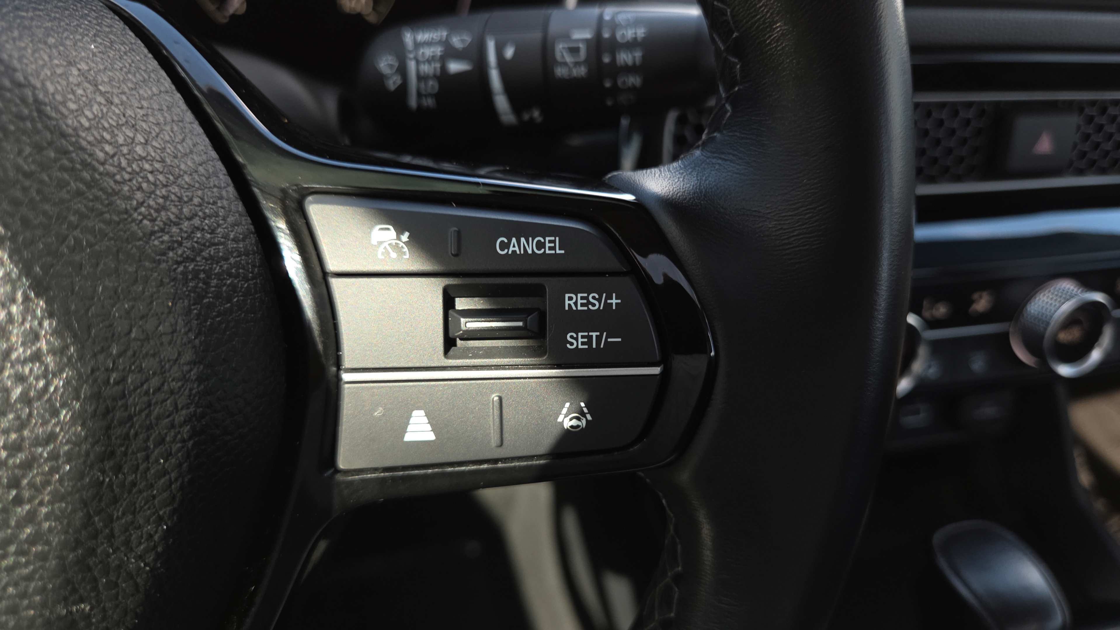 Certified 2024 Honda Civic EX-L image 24
