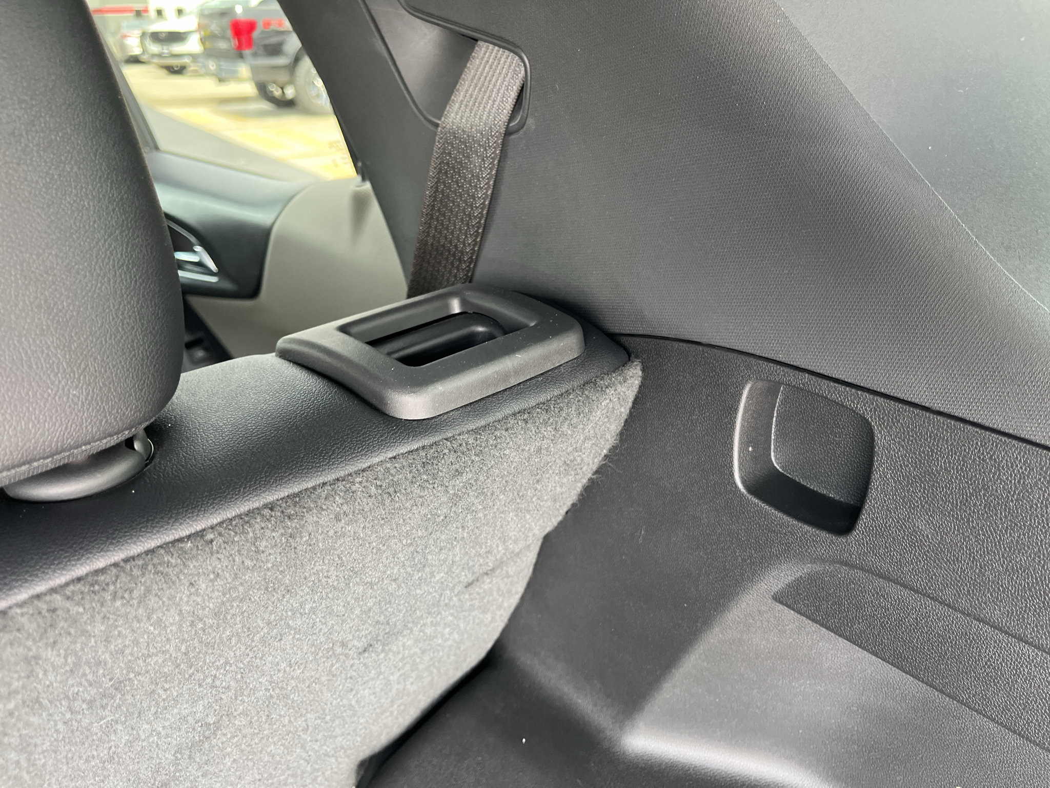 Used 2025 Chevrolet Equinox LT w/ Convenience Package II AWD/4WD image 43