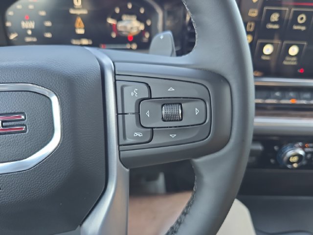 New 2026 GMC Sierra 1500 Elevation w/ Preferred Package AWD/4WD image 17