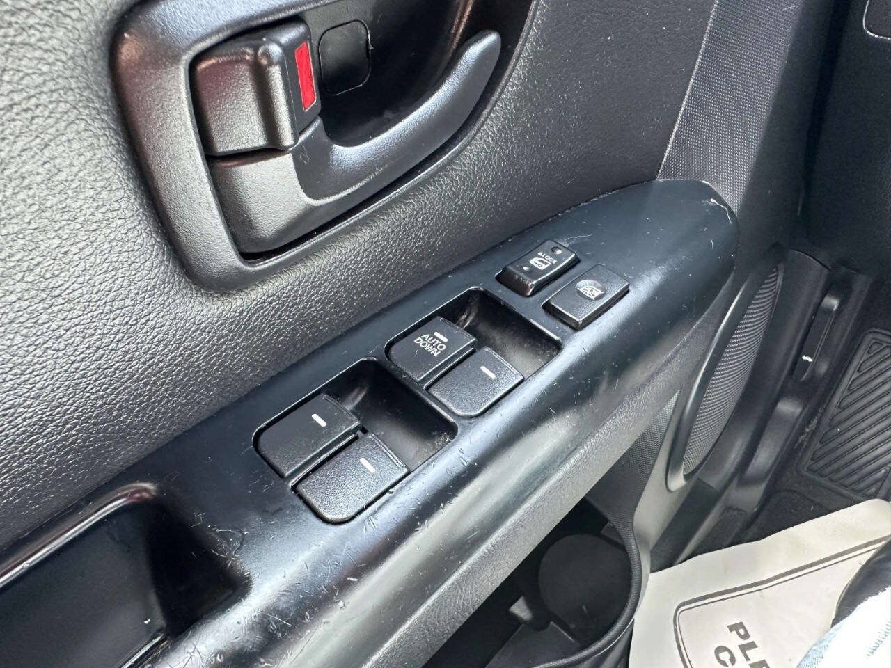 Used 2012 Kia Soul FWD image 32
