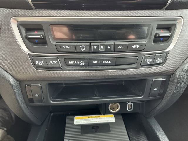 Used 2023 Honda Ridgeline RTL-E image 19