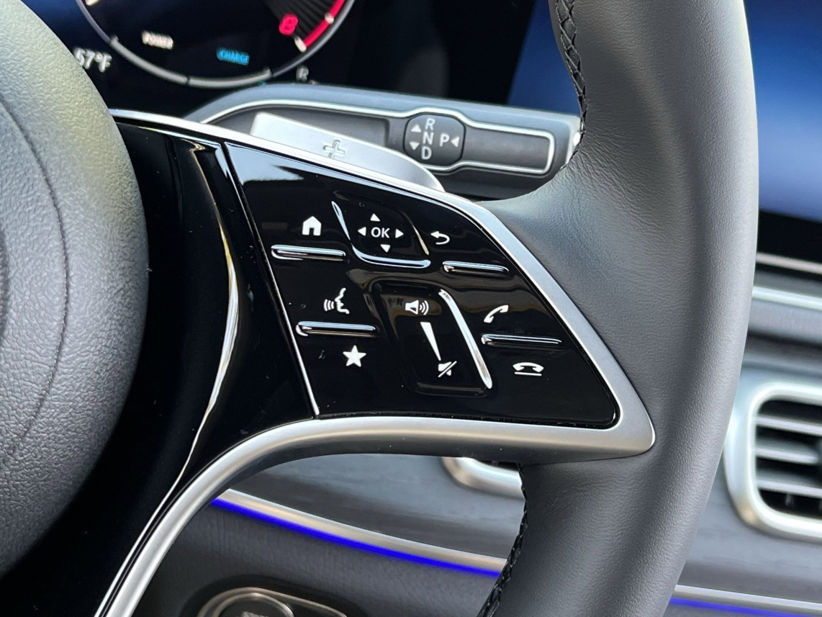 New 2026 Mercedes-Benz GLE 350 GLE 350 image 29