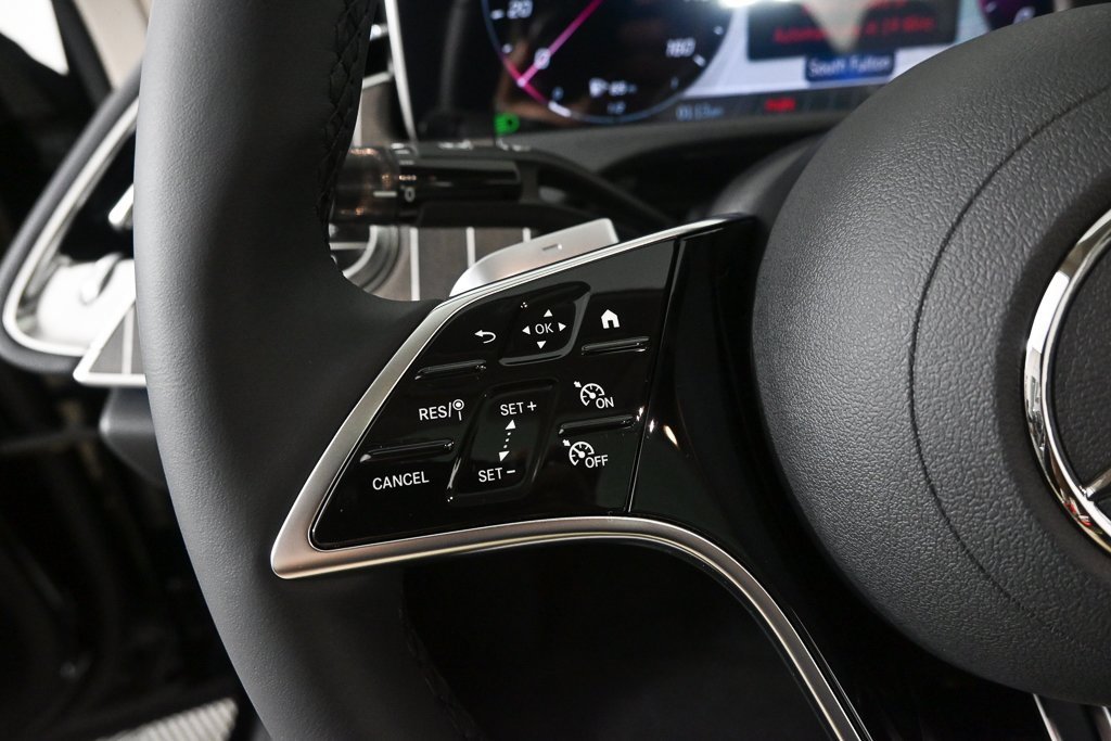 New 2026 Mercedes-Benz E 350 Sedan image 10