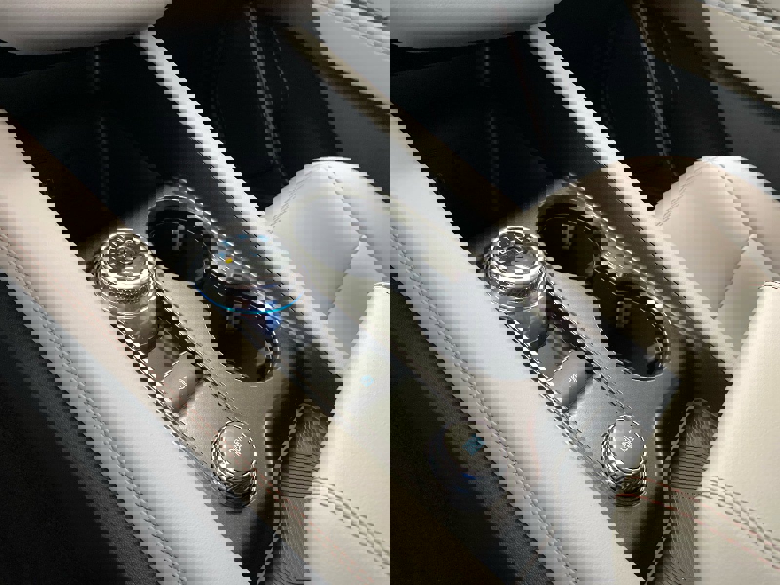 New 2026 Ford Explorer Active image 47