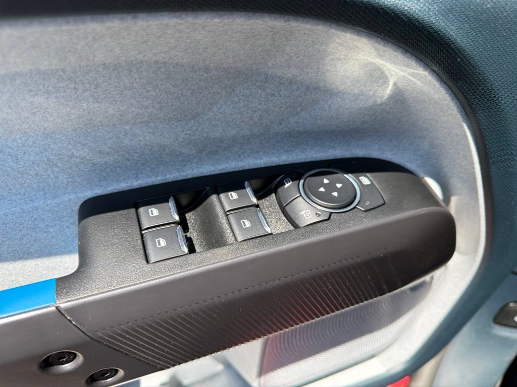 Used 2025 Ford Maverick XLT w/ XLT Luxury Package FWD image 30