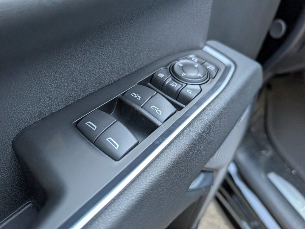 New 2026 Chevrolet Silverado 3500 High Country w/ Midnight Edition image 19