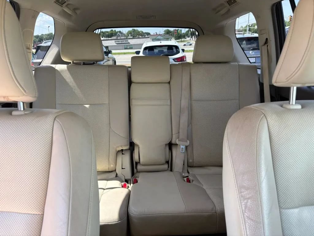 Used 2016 Lexus GX 460 w/ Premium Package AWD/4WD image 20