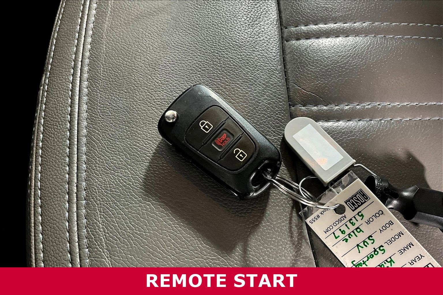 Used 2013 Kia Sportage LX w/ Convenience Pkg image 32