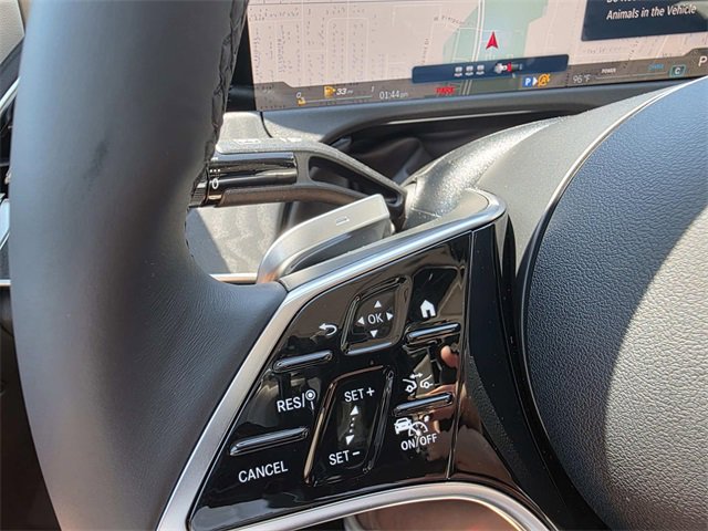 New 2026 Mercedes-Benz E 350 Sedan image 27