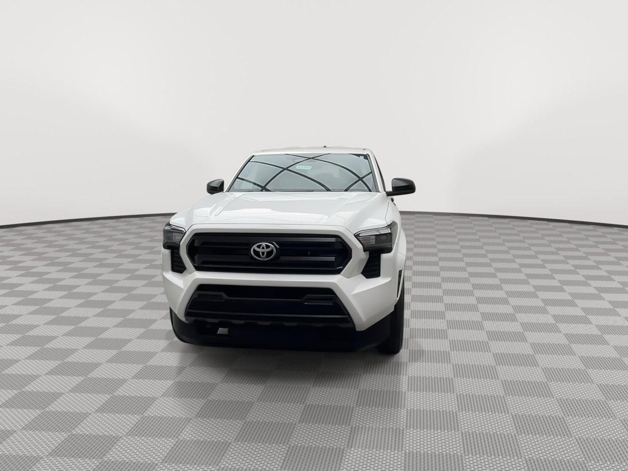 Used 2024 Toyota Tacoma SR RWD image 30