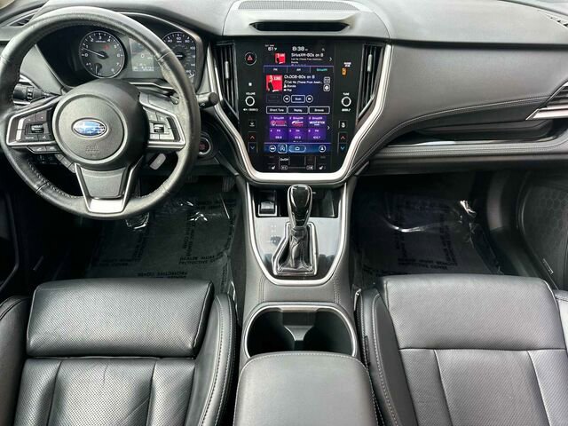 Used 2020 Subaru Outback Limited image 15