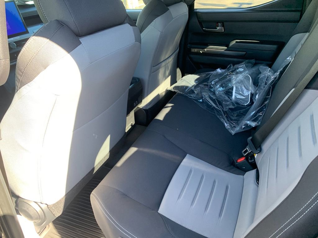 New 2025 Toyota Tacoma TRD Off-Road image 13